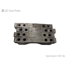 67F206 Engine Block Main Caps For 10-12 Mazda CX-9  3.7 7T4E6325CA