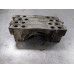 67F206 Engine Block Main Caps For 10-12 Mazda CX-9  3.7 7T4E6325CA