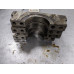 67F206 Engine Block Main Caps For 10-12 Mazda CX-9  3.7 7T4E6325CA