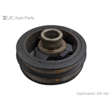 67F223 Crankshaft Pulley For 10-15 Mazda CX-9  3.7 8T4E6316AB