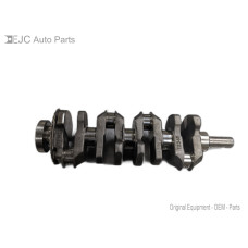 #WY03 Crankshaft Standard For 14-16 Nissan Rogue  2.5 9HP2