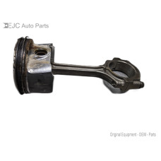 67T201 Piston and Connecting Rod Standard For 14-16 Nissan Rogue  2.5 121003TA0A