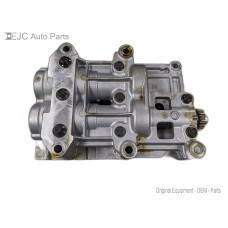 67T210 Balance Shaft Assembly For 14-16 Nissan Rogue 2.5 67T210 Balance Shaft Assembly For 14-16 Nissan Rogue 2.5