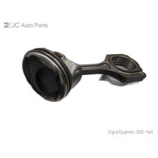69X001 Piston and Connecting Rod Standard 14-15 Hyundai Tucson GLS AWD 2.4 235102G540