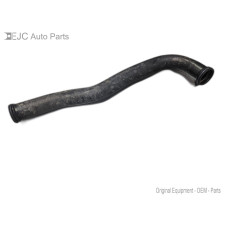 69X005 Coolant Crossover Tube For 14-15 Hyundai Tucson GLS AWD 2.4