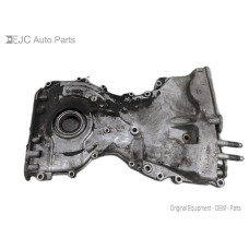 69X006 Engine Timing Cover For 14-15 Hyundai Tucson GLS AWD 2.4 213552G300