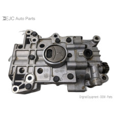 69X009 Balance Shaft Assembly For 14-15 Hyundai Tucson GLS AWD 2.4