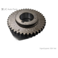69X014 Crankshaft Timing Gear For 14-15 Hyundai Tucson GLS AWD 2.4 2312125050