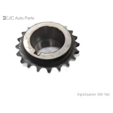 69X015 Crankshaft Timing Gear For 14-15 Hyundai Tucson GLS AWD 2.4 2312125050