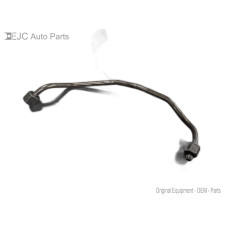 69X029 Pump To Rail Fuel Line For 14-15 Hyundai Tucson GLS AWD 2.4
