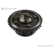 69X034 Exhaust Camshaft Timing Gear For 14-15 Hyundai Tucson GLS AWD 2.4 243702G750
