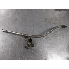 69U003 Engine Oil Dipstick Tube From 2016 Nissan Rogue 2.5 69U003 Engine Oil Dipstick Tube From 2016 Nissan Rogue 2.5