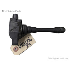 69U006 Ignition Coil Igniter For 08-19 Nissan Rogue 2.5 22448JA000 69U006 Ignition Coil Igniter For 08-19 Nissan Rogue 2.5 22448JA000