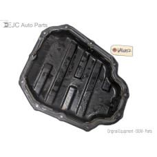 69U007 Lower Engine Oil Pan For 14-19 Nissan Rogue 2.5 111103TS1B 69U007 Lower Engine Oil Pan For 14-19 Nissan Rogue 2.5 111103TS1B