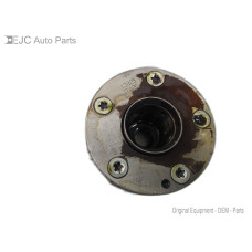 69U015 Camshaft Timing Gear From 2016 Nissan Rogue 2.5 69U015 Camshaft Timing Gear From 2016 Nissan Rogue 2.5