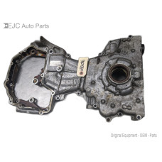 69U016 Engine Timing Cover From 2016 Nissan Rogue 2.5 135009HS0A 69U016 Engine Timing Cover From 2016 Nissan Rogue 2.5 135009HS0A