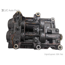 69U018 Balance Shaft Assembly From 2016 Nissan Rogue 2.5 69U018 Balance Shaft Assembly From 2016 Nissan Rogue 2.5