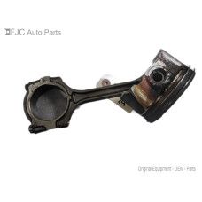 69U019 Piston and Connecting Rod Standard From 2016 Nissan Rogue 2.5 121003TA0A 69U019 Piston and Connecting Rod Standard From 2016 Nissan Rogue 2.5 121003TA0A