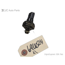 69U024 Engine Oil Pressure Sensor From 2016 Nissan Rogue 2.5 69U024 Engine Oil Pressure Sensor From 2016 Nissan Rogue 2.5