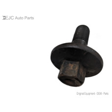 69U028 Crankshaft Pulley Bolt From 2016 Nissan Rogue 2.5 69U028 Crankshaft Pulley Bolt From 2016 Nissan Rogue 2.5