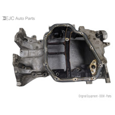 GTG203 Upper Engine Oil Pan From 2016 Nissan Rogue 2.5 GTG203 Upper Engine Oil Pan From 2016 Nissan Rogue 2.5
