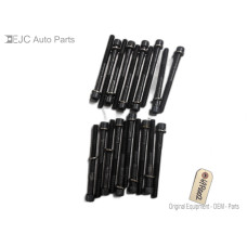 69R002 Cylinder Head Bolt Kit For 08-10 Lexus LX570  5.7
