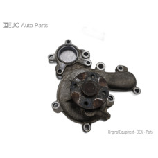 69R010 Water Coolant Pump From 2008 Lexus LX570  5.7 1610009491