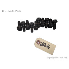 69R016 Flexplate Bolts For 08-10 Lexus LX570  5.7