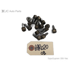 69R020 Engine Oil Pan Bolts For 08-10 Lexus LX570  5.7