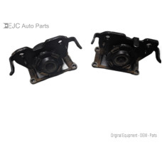 69R028 Motor Mounts Pair For 08-10 Lexus LX570  5.7 1231538020