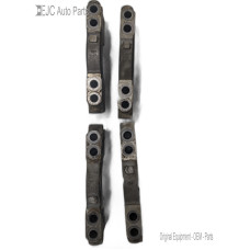 69P002 Engine Block Main Caps For 05-09 Toyota 4Runner  4.0