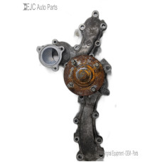 69P015 Water Coolant Pump For 03-09 Toyota 4Runner  4.0 1610009471
