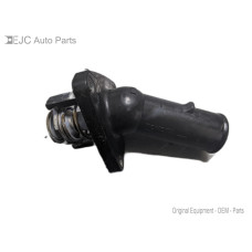 69P023 Thermostat Housing For 05-09 Toyota 4Runner  4.0 160310P010