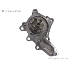 69E017 Water Coolant Pump For 09-18 Toyota Rav4  2.5 1610009515