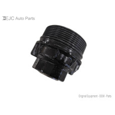 69E018 Oil Filter Cap For 09-12 Toyota Rav4  2.5 1562036020