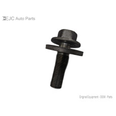 69E027 Crankshaft Pulley Bolt For 09-12 Toyota Rav4  2.5 90119A0265