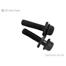 69E031 Camshaft Gear Bolt Set For 09-12 Toyota Rav4  2.5