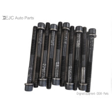 69E032 Cylinder Head Bolt Kit For 09-12 Toyota Rav4  2.5 90910A2009