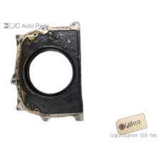 69P107 Rear Oil Seal Housing For 03-24 Toyota 4Runner  4.0 1138131010