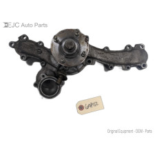 69P112 Water Coolant Pump For 03-09 Toyota 4Runner 4.0 1610009471 69P112 Water Coolant Pump For 03-09 Toyota 4Runner 4.0 1610009471