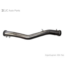 69B105 Coolant Crossover Tube For 15-18 Acura TLX  3.5