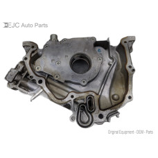 69B106 Engine Oil Pump For 15-18 Acura TLX  3.5