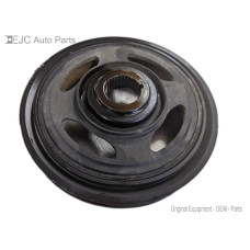 69B111 Crankshaft Pulley For 15-20 Acura TLX  3.5 138105G0A01