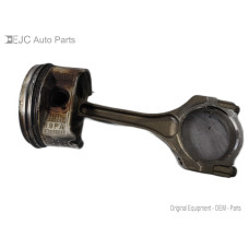 69B122 Piston and Connecting Rod Standard For 15-18 Acura TLX  3.5