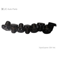 69B127 Flexplate Bolts For 15-18 Acura TLX  3.5