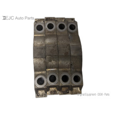 69B130 Engine Block Main Caps For 15-18 Acura TLX  3.5