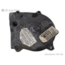 69B133 Left Front Timing Cover For 15-18 Acura TLX  3.5