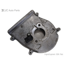 69B136 Left Rear Timing Cover For 15-18 Acura TLX  3.5