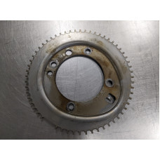 69B137 Crankshaft Trigger Tone Ring For 15-18 Acura TLX  3.5