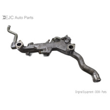 67P109 Coolant Crossover For 15-16 Subaru Impreza  2.0 14050AB160